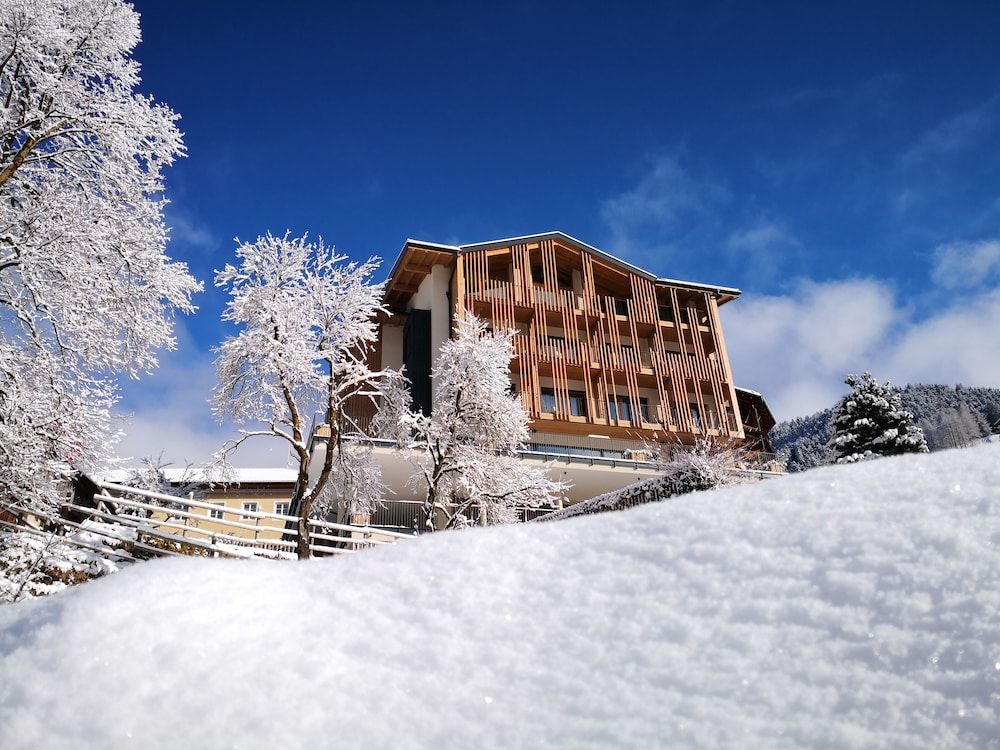 Alpinhotel Vajolet - Adults only 4 estrelas em Tires