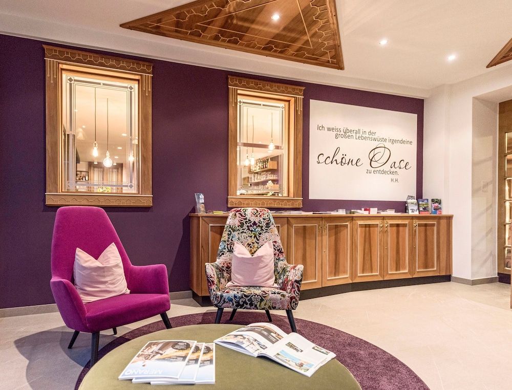 MARINIs giardino Hotel 2