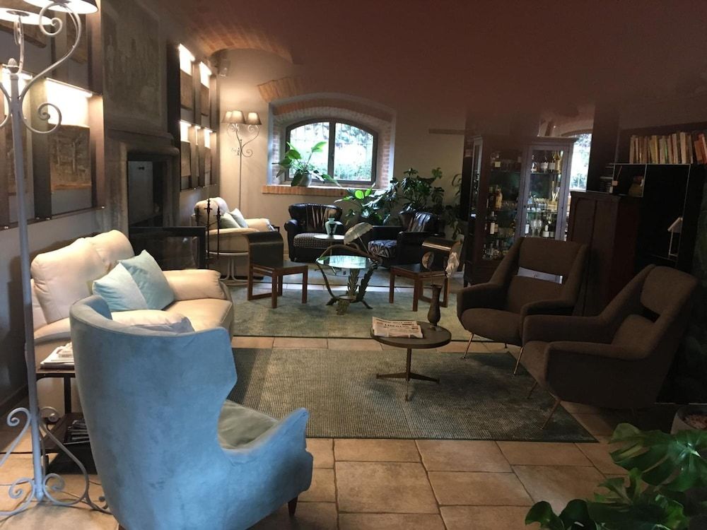 Relais Cascina Scottina 3