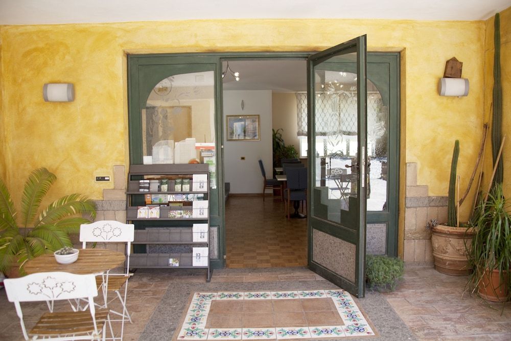 Albergo da Benedetta 3 estrelas em Vetralla