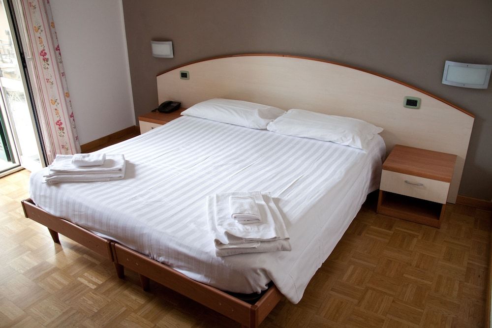 Albergo da Benedetta 3