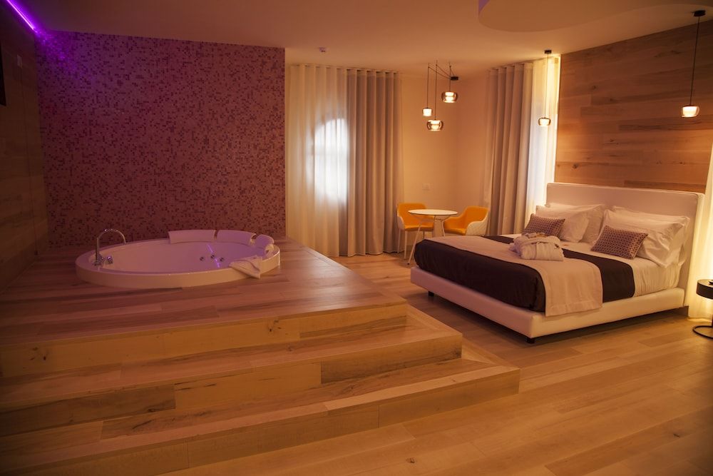 Astrea Wellness & Spa 2