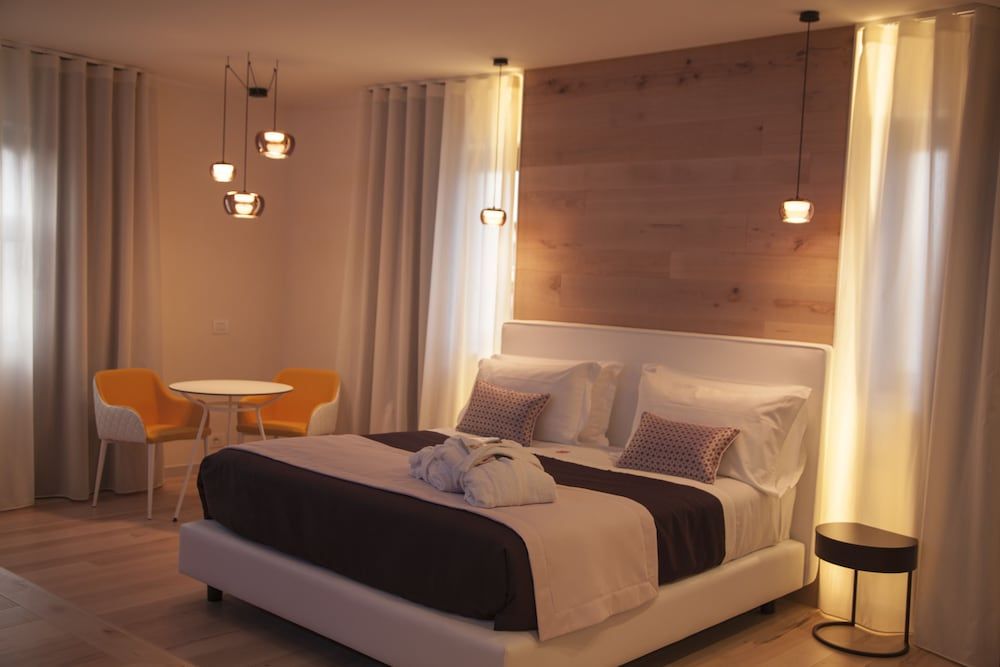 Astrea Wellness & Spa 3