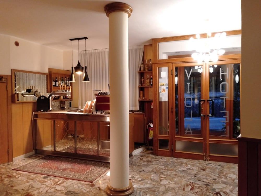 Hotel Viola 3