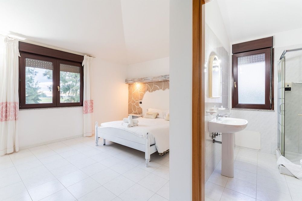 Hotel Ristorante Pizzeria Charme -1 estrelas em Solèminis