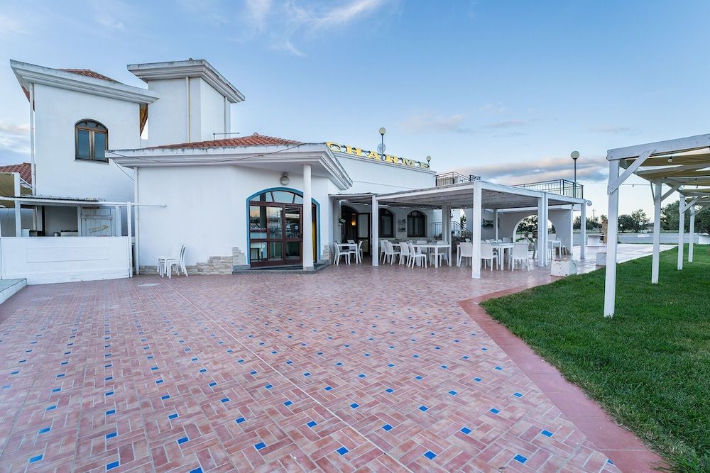 Hotel Ristorante Pizzeria Charme 3