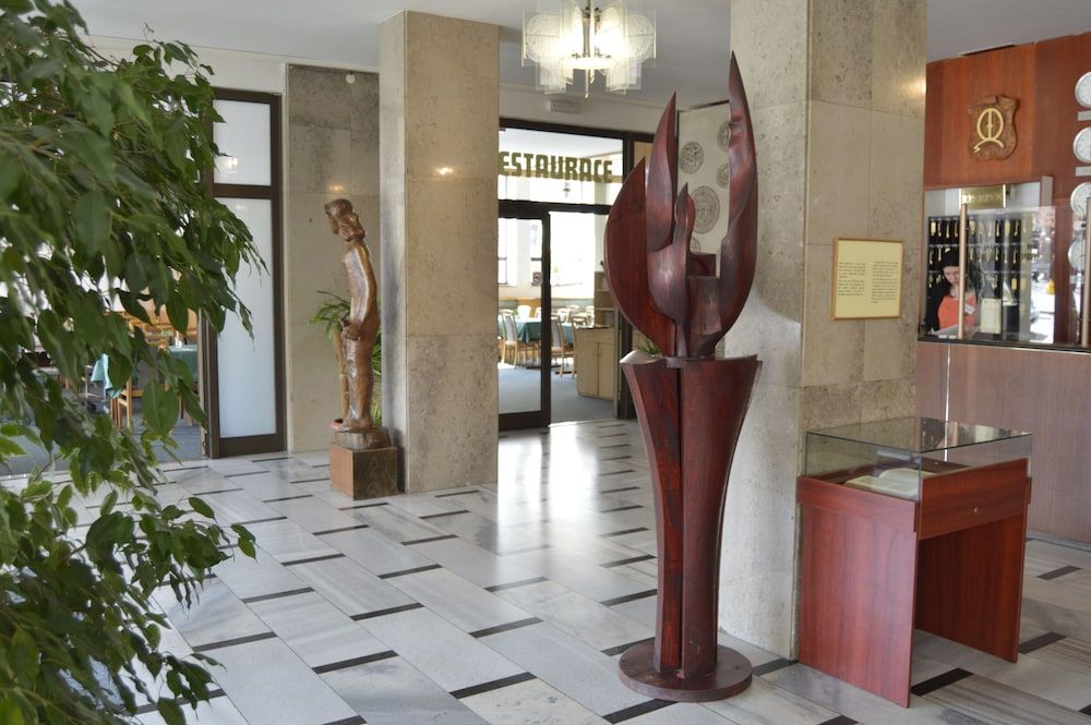 LH Hotel Mědínek Old Town 3