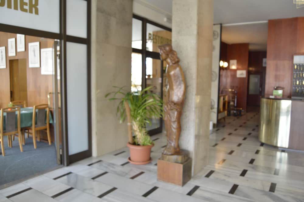 LH Hotel Mědínek Old Town 2