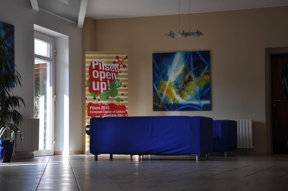 Hotel Lions Plzen 3