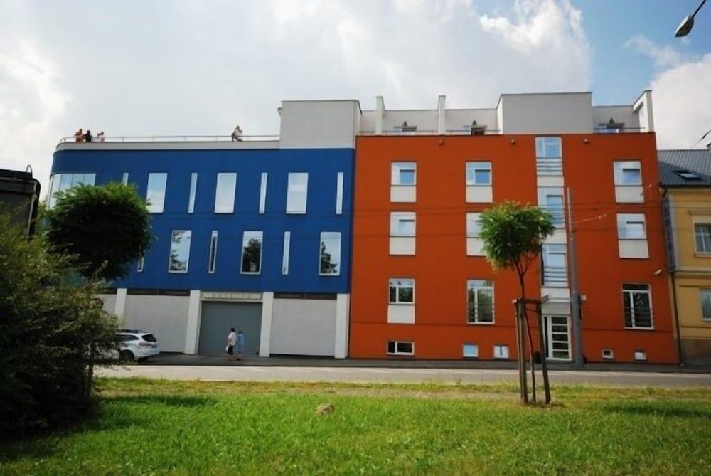 Hotel Lions Plzen 3 estrellas en Pilsen