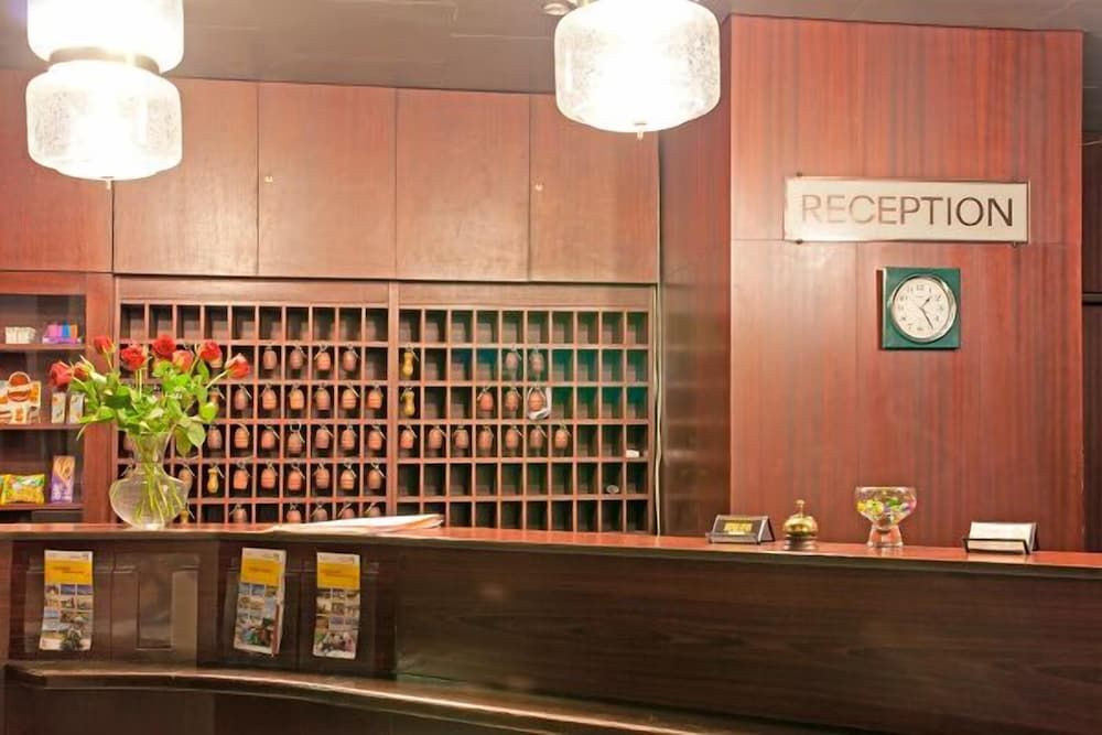 Hotel Merkur 3