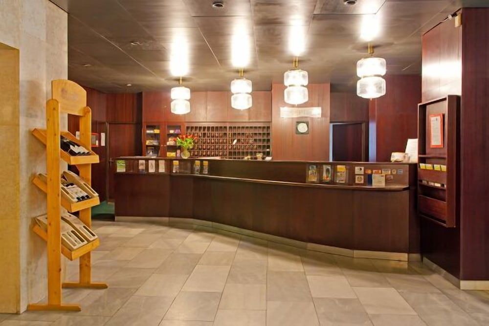 Hotel Merkur 2