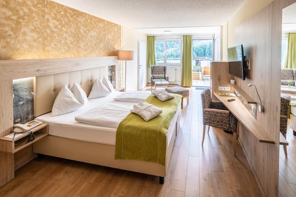 Panorama Hotel Turracher HÔøΩhe 3