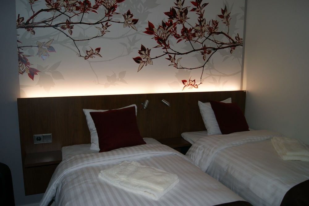 Stopet Hotell & Värdshus 3