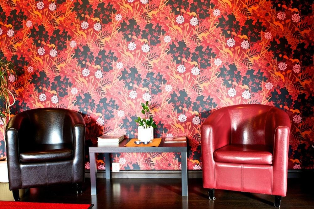 Stopet Hotell & Värdshus 2