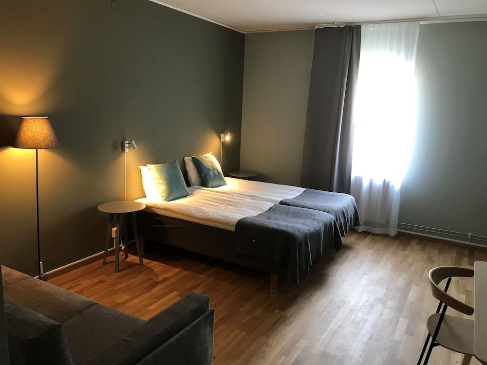 Nordens Ark Bed & Breakfast 3