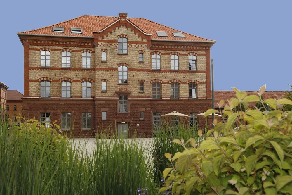 Amelie N°1 Hotel & Appartements -1 estrelas em Landau in der Pfalz