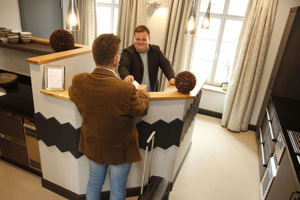 Amelie N°1 Hotel & Appartements 2