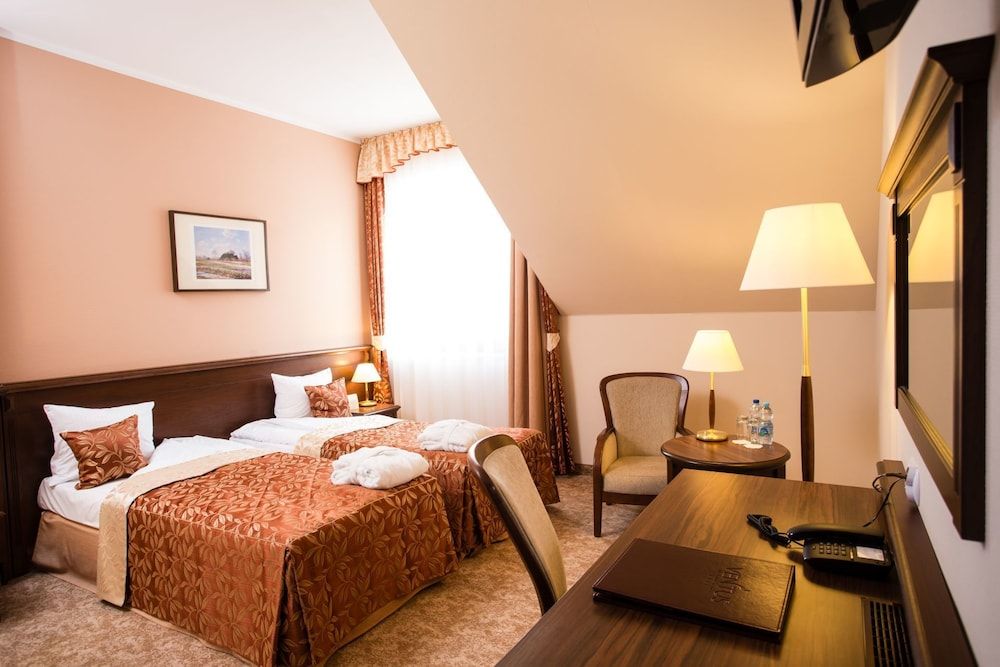 Ventus Natural & Medical Spa 3