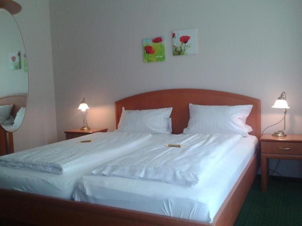 Waldhotel Schipphummert 2