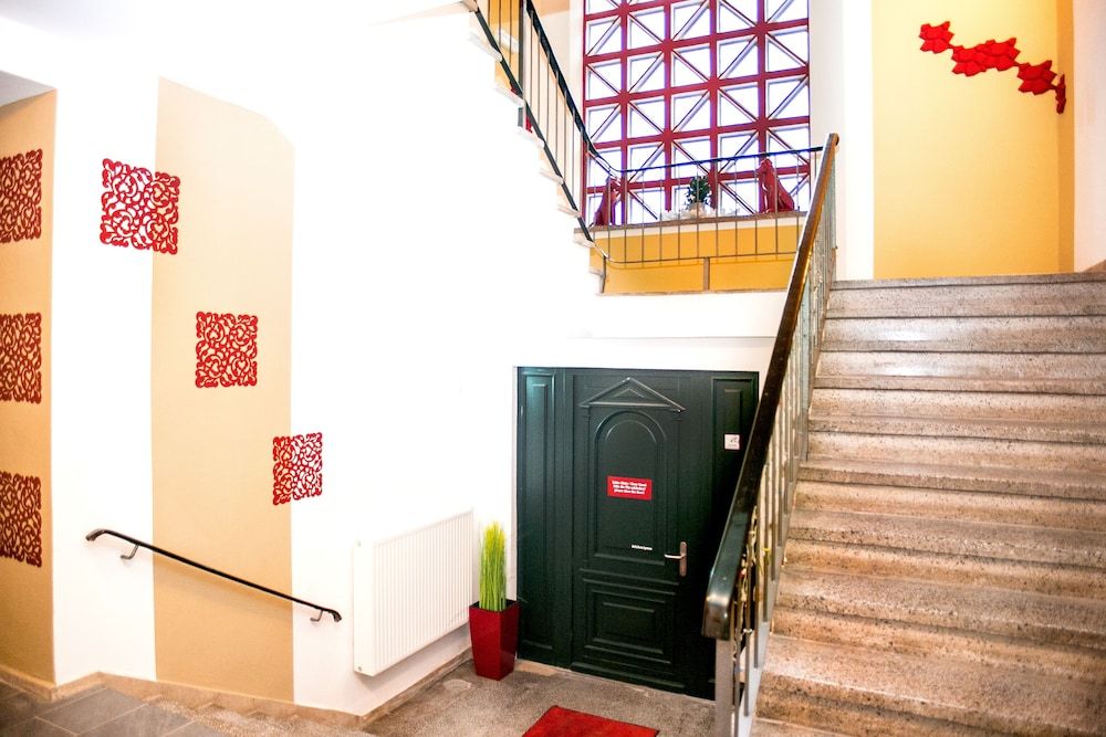 Hotel Polonia - Frankfurt-Oder 2