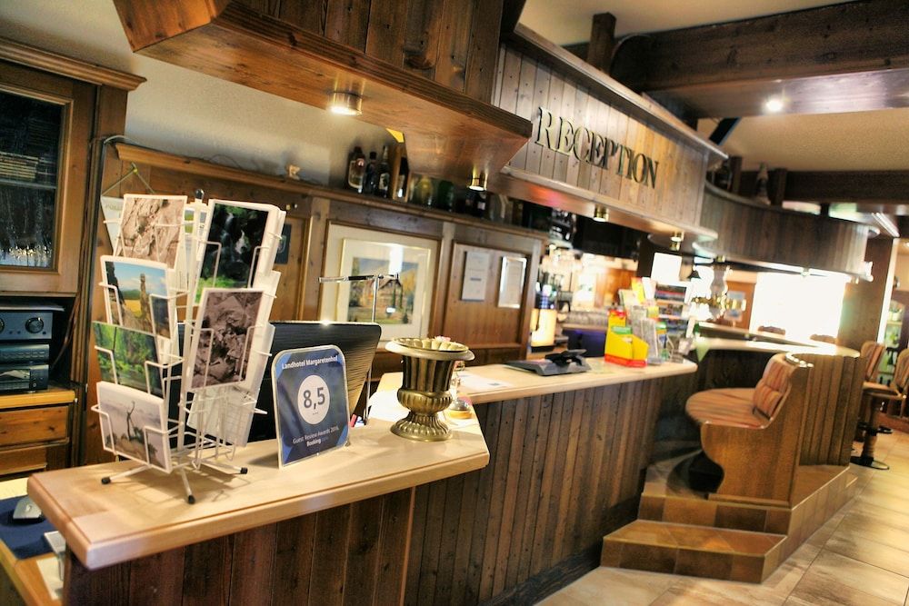 Parkhotel Margaretenhof 2