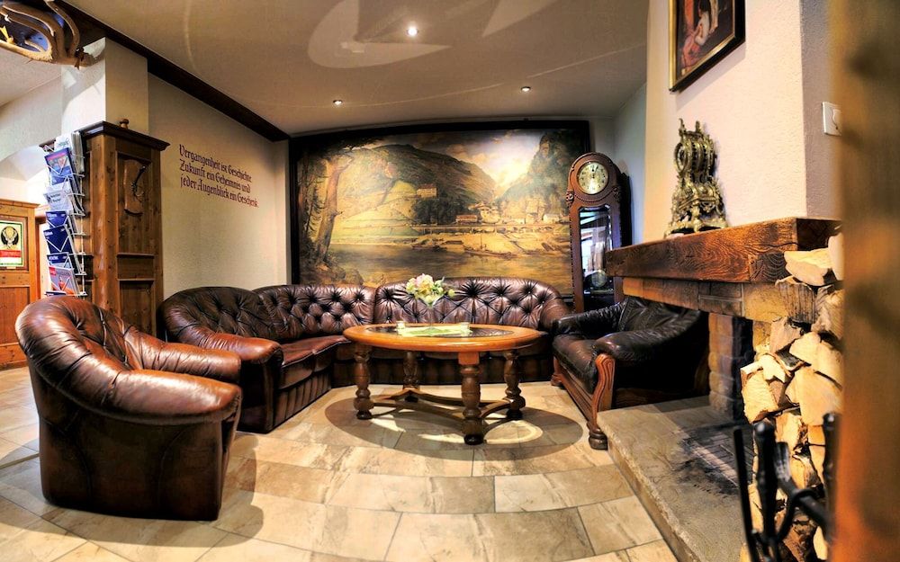 Parkhotel Margaretenhof 3