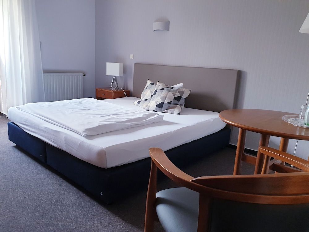 Hotel & Restaurant Moritz an der Elbe 3