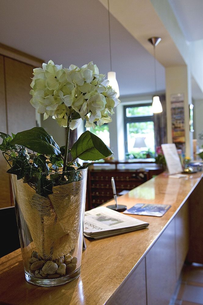 Hotel & Restaurant Moritz an der Elbe 2