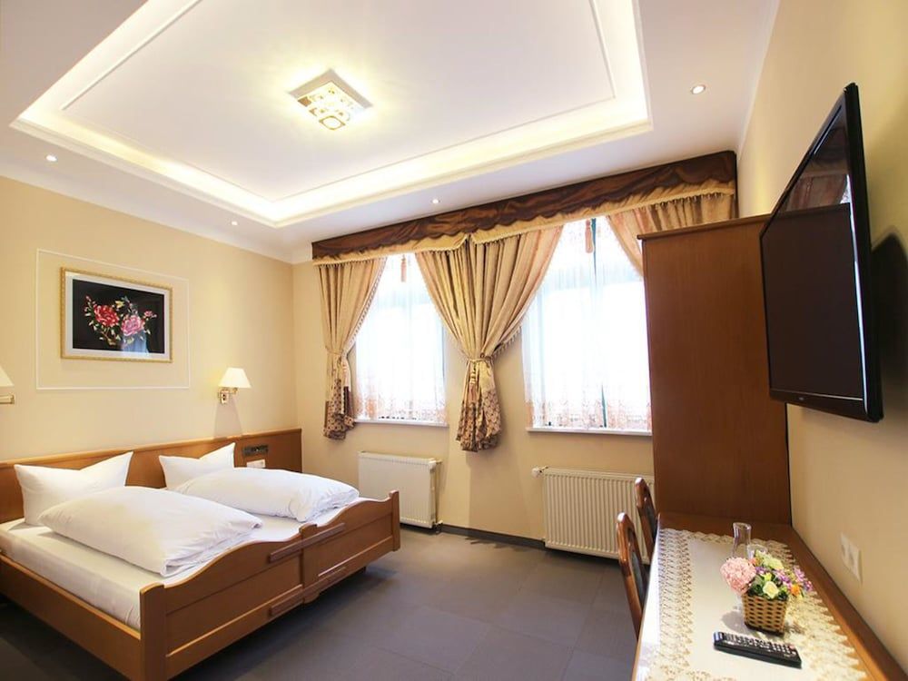 Hotel Europäischer Hof 3