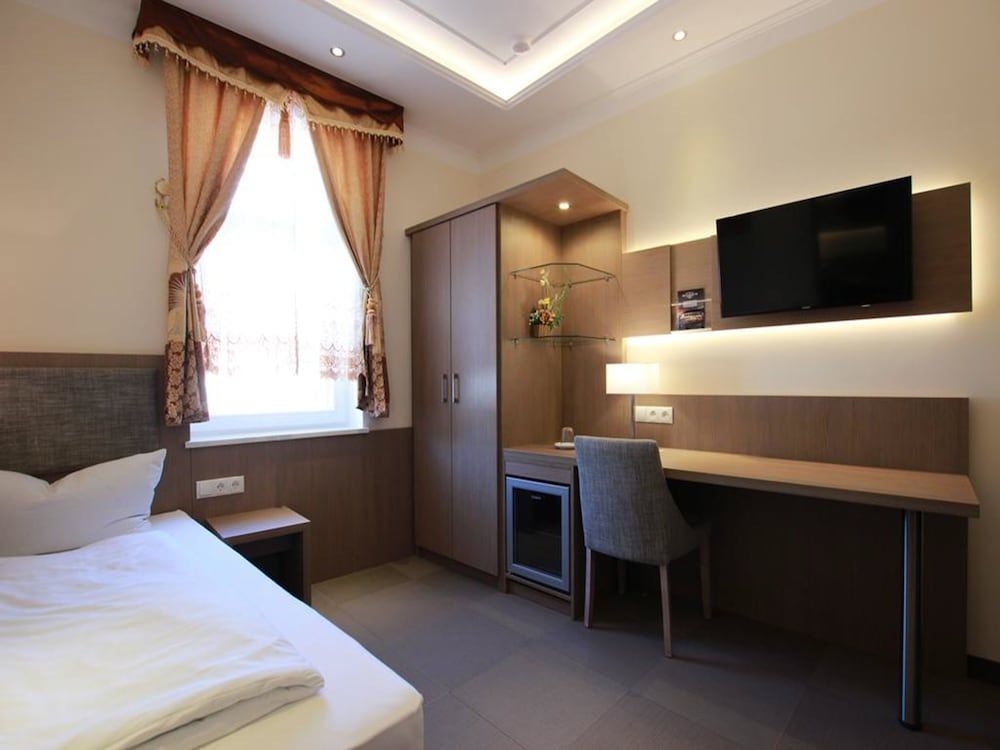 Hotel Europäischer Hof 2