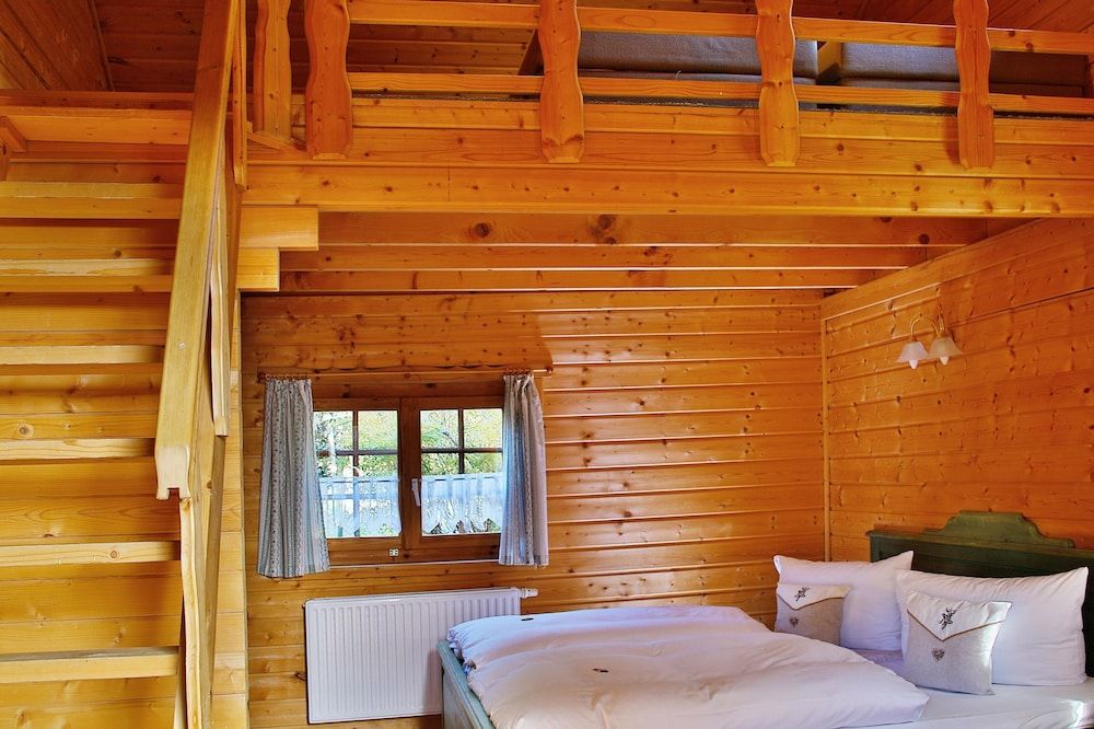 Hotel Forsthaus Luchsenburg 3