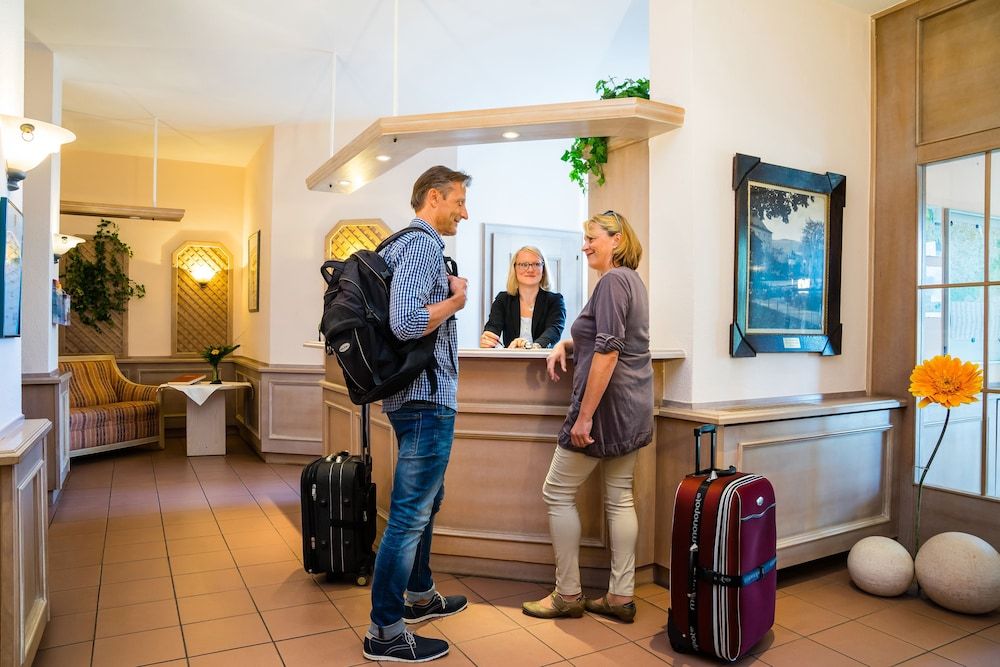 Kurhotel Bad Schlema 3