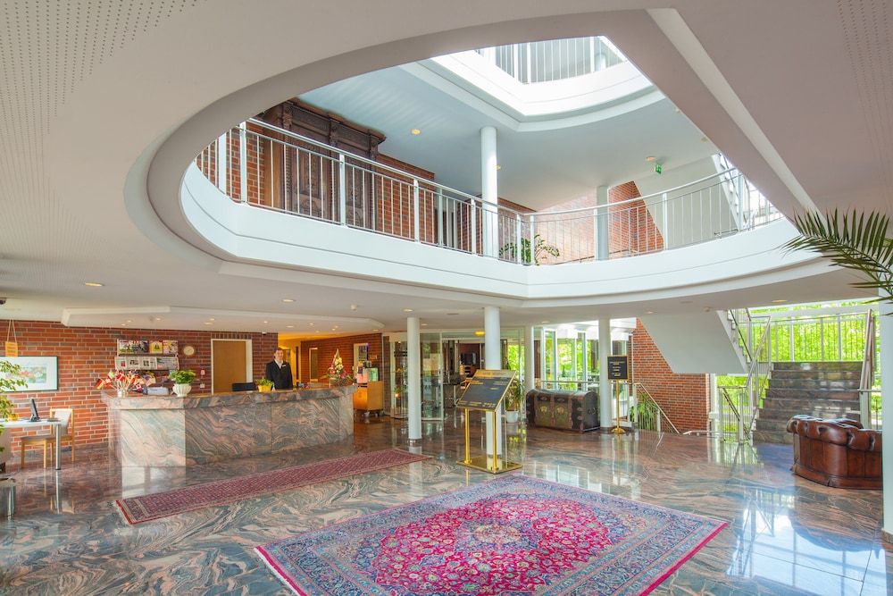 Hotel Heidehof Garni 3