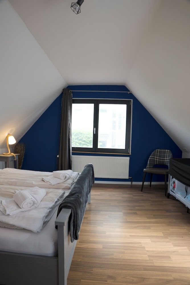 Stadthotel Smutje 3 estrelas em Norden