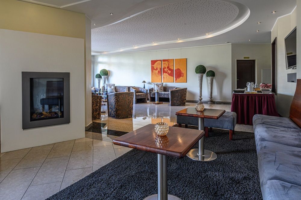 Hotel Am Wasserfall 3