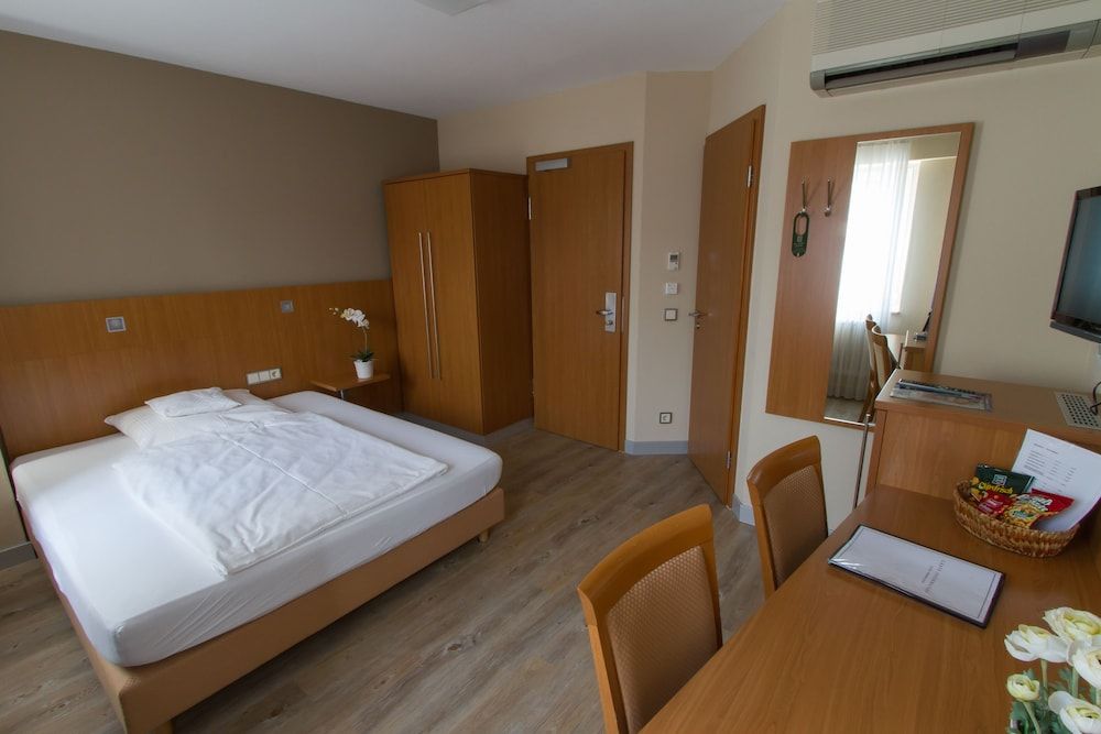 Hotel Lindleinsmühle 3