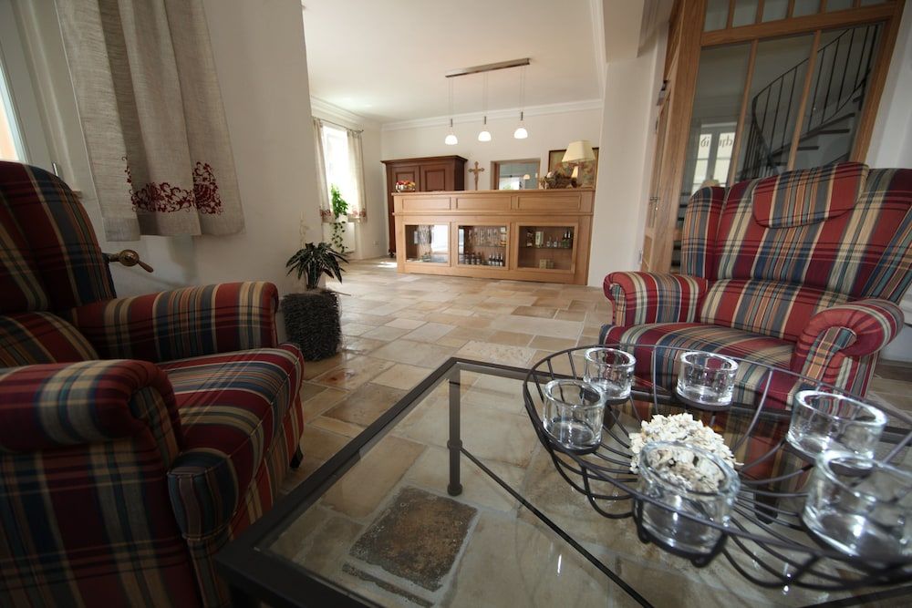 Landhotel - Brauereigasthof Schneider 3