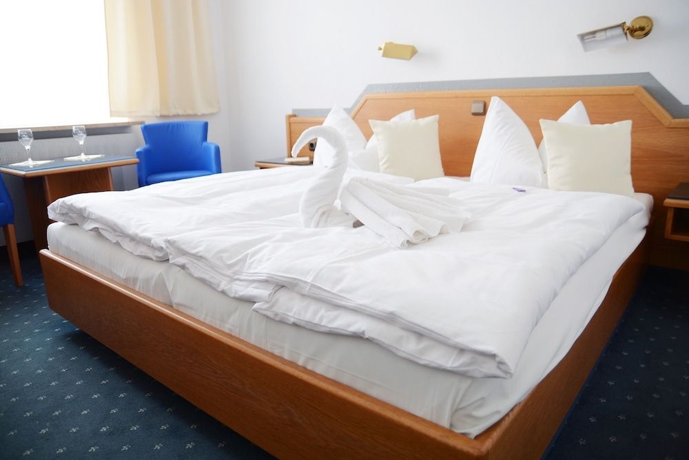 Stadthotel Freilassing -1 estrelas em Freilassing