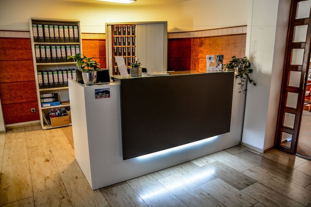 Stadthotel Freilassing 3