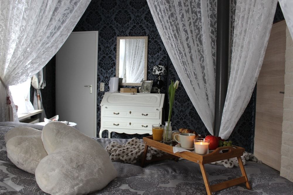 Hotel Simonis -1 estrelas em Kobern-Gondorf