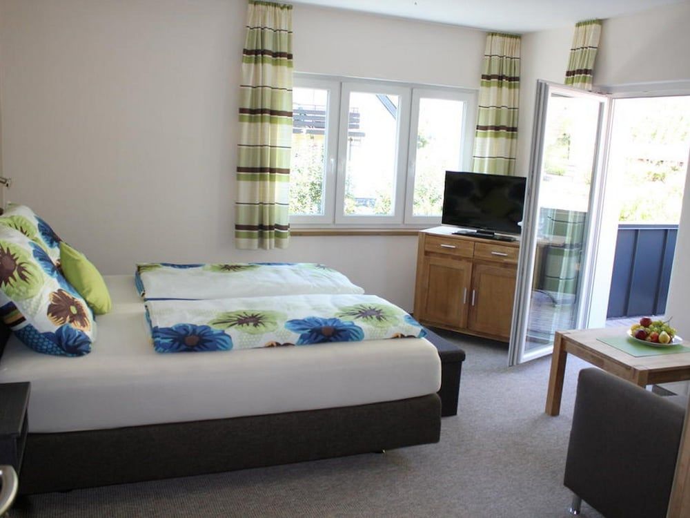 Landgasthof Winzerscheune 3