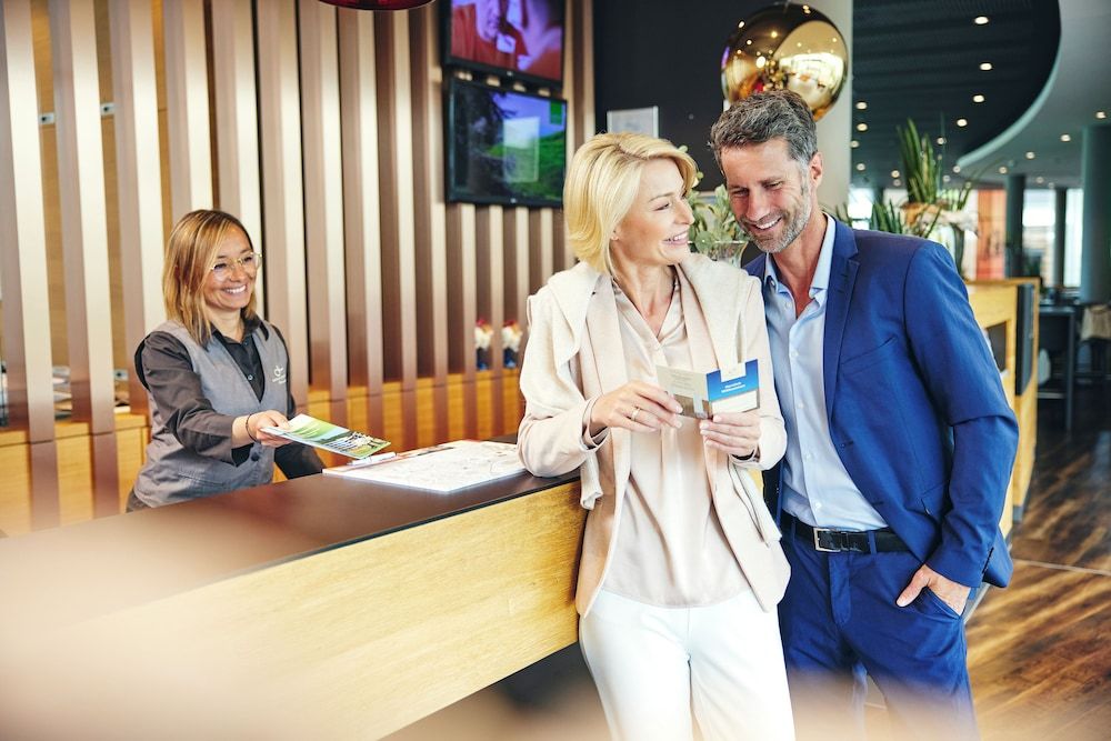 HANSE HOTEL Attendorn 3