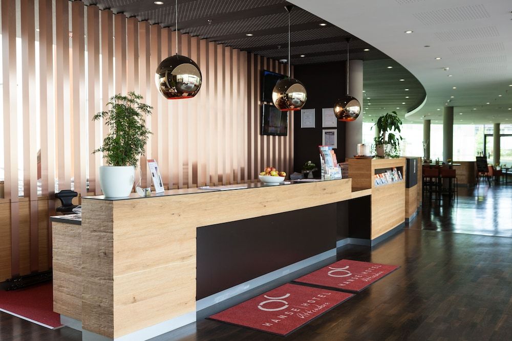 HANSE HOTEL Attendorn 2