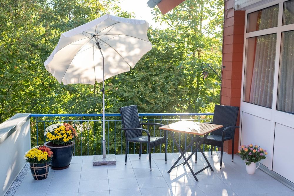 Flair Hotel zur Therme 3