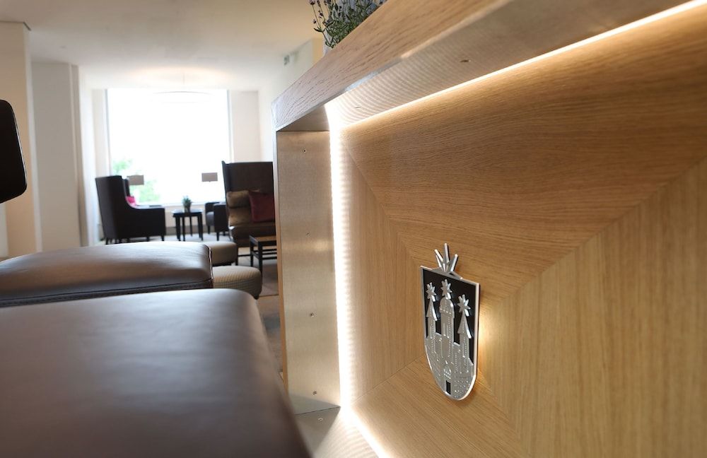 Hotel Brunnenhaus Schloss Landau 2