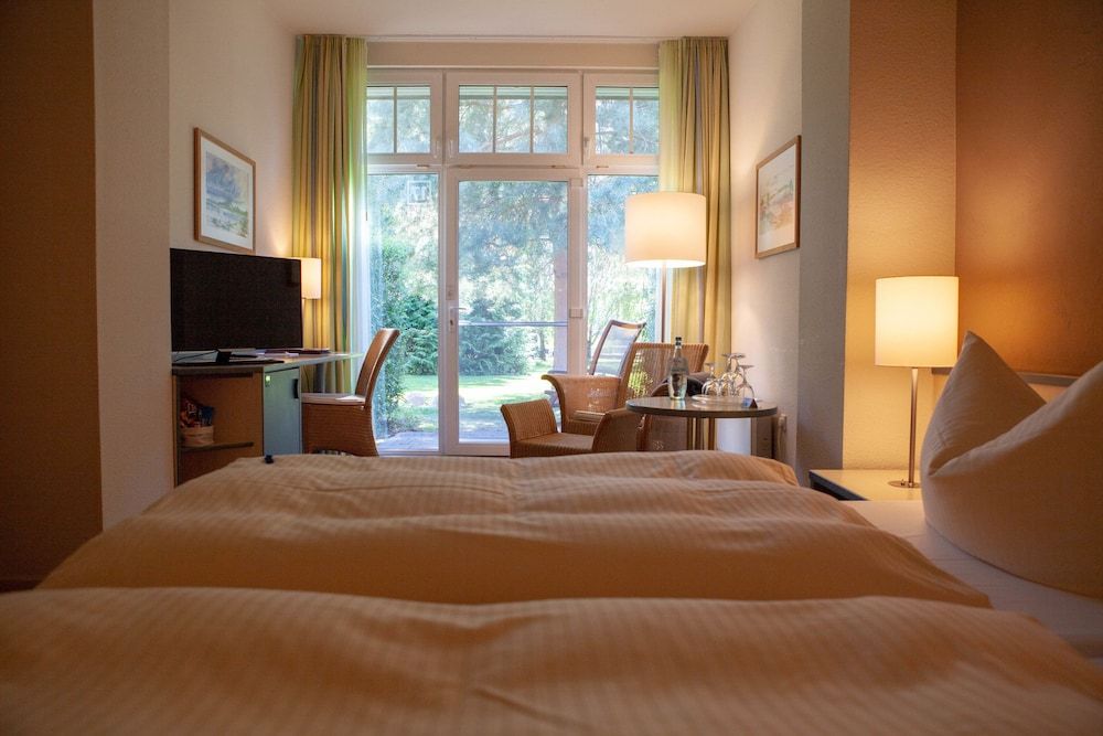 Hotel Zum Rittmeister 2