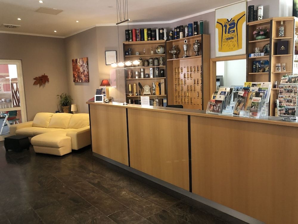 Brandiser Parkhotel 2