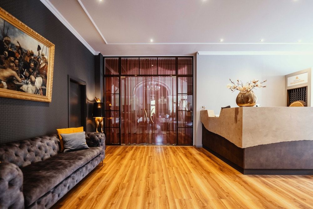 Historische Spitzgrundmühle Coswig 2