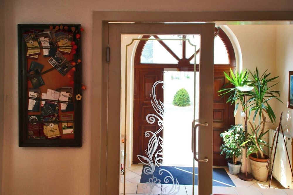 Hotel Schwarzes Ross 2